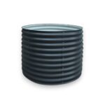 32" Tall Large Round Garden