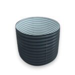 32" Tall Large Round Garden