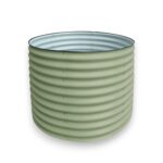 32" Tall Large Round Garden